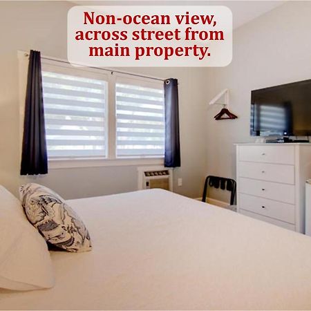 The Inn At Sea Chambers 奥甘奎特 外观 照片